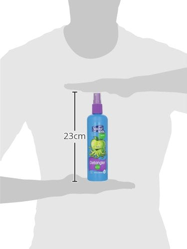Suave Kids Detangling Spray, Apple 10.5 oz Beauty & Personal Care Suave