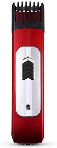 SKipdr Easy Hair Clipper Rechargeable Hair Clippers, Grooming Electric Clippers Household Adult Children Oil Head Electric Clippers 2 Pcs Beauty and Personal Care SKipdr