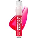 MAYBELLINE Lifter Oil-in-Gel Lip Gloss for Glassy, Bouncy Shine, Hydrating, Tinted Lip Balm and Moisturizer with Hyaluronic Acid and Passionfruit Oil, Beauty & Personal Care MAYBELLINE