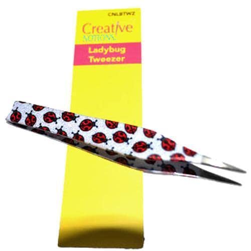 BAIJAC Replacemelt for 3-1/2" Creative Notions Ladybug Tweezer Beauty and Personal Care BAIJAC