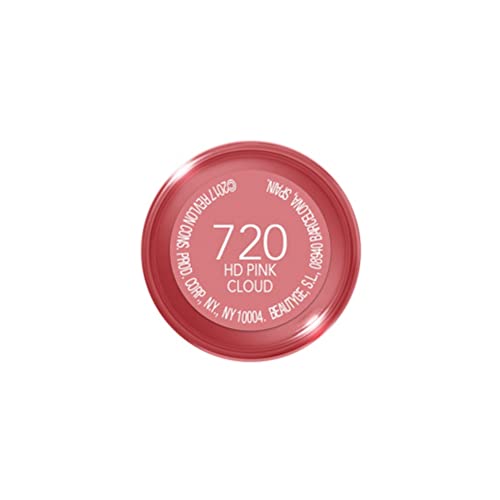 REVLON Ultra HD Gel Lipcolor, HD Pink Cloud Beauty & Personal Care REVLON