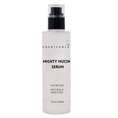 CheNichole Mighty Mucin Serum Beauty & Personal Care CheNichole