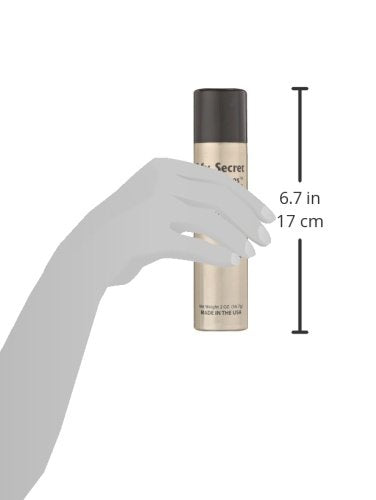 My Secret Correctives Root Touch-Up Spray -2 oz - LIGHT BLONDE Beauty & Personal Care My Secret Correctives