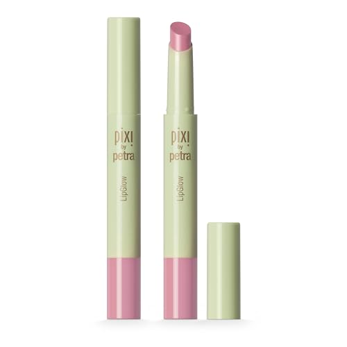 Pixi Beauty LipGlow, Fleur / 0.05 oz / 1.5 g Beauty and Personal Care Pixi