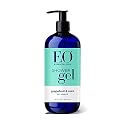 EO Shower Gel, Grapefruit and Mint, 16 Ounce Bottles (Pack of 2) Beauty & Personal Care EO