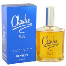 Charlie Blue Perfume By Eau De Toilette Spray 3.4 Oz Eau De Toilette Spray Beauty & Personal Care Toeah