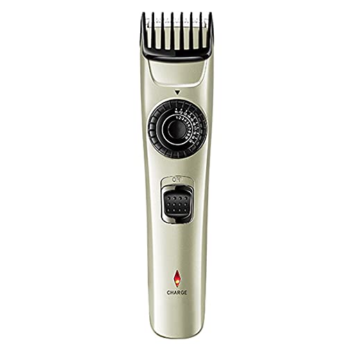 GLESVOWIO Hair Clippers Professional Electric Trimmer Beard Car Clipper for Men Trimer Cutting Machine Haircut Head Trim Facial Edge USB Beauty and Personal Care GLESVOWIO