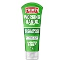 O'Keeffe's Working Hands Hand Cream for Extreme Dryness - 7 oz Tube (1 Pack) - Repairing Skincare for Cracked, Dry Hands Beauty & Personal Care O'Keeffe's