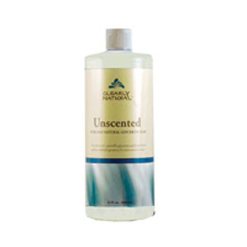 Clearly Natural Liq Soap Unscented Refill 32 Fz5 Beauty & Personal Care Clearly Natural