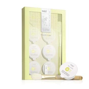 WEI Bee Venom Anti-Wrinkle Cream Mask | 8ml x 8 Beauty & Personal Care WEI Beauty