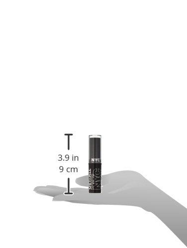 N.Y.C. New York Color Get It All Foundation, Natural Beige, 0.24 Ounce Beauty & Personal Care NYC