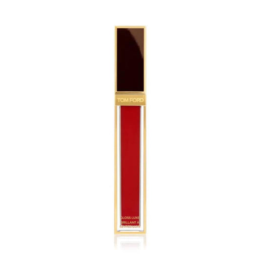 TOM FORD GLOSS LUXE 01 Disclosure (Warm Red) Beauty & Personal Care Tom Ford