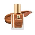 Estée Lauder Double Wear Stay-in-Place 24-Hour Long-Wear Matte Foundation Makeup | Original Formula 1 Fl Oz, 5W2 Rich Caramel Beauty & Personal Care Estée Lauder