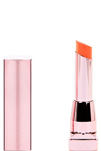 Maybelline New York Color Sensational Shine Compulsion Lipstick Makeup, Arousing Orange, 0.1 Ounce Beauty & Personal Care MAYBELLINE