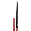 Maybelline Color Sensational Shaping Lip Liner with Self-Sharpening Tip, Magnetic Mauve, Mauve Pink, 1 Count Beauty & Personal Care MAYBELLINE