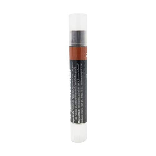 HEMP ORIGINALS Amber Lip Tint, 0.09 OZ Beauty & Personal Care Colorganics