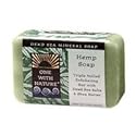 One With Nature Soap Bar Peppermint6 Beauty & Personal Care One With Nature