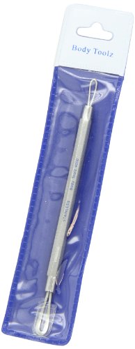 Double Loop Facial Skin Care Tool Beauty & Personal Care Body Toolz