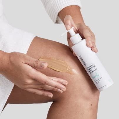 Urban Skin Rx Even Tone Smoothing Body Treatment | Exfoliates & Improves Uneven Skin & Hyperpigmentation, Formulated with Glycolic Acid | 6.7 Fl Oz Beauty & Personal Care Urban Skin Rx