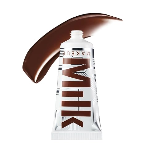 Milk Makeup Bionic Bronzer, Invincible (Deep Bronze) - 0.6 fl oz - Hydrating Liquid Bronzer - Buildable, Blendable Color - Warm, Sunkissed Finish Beauty & Personal Care Milk Makeup