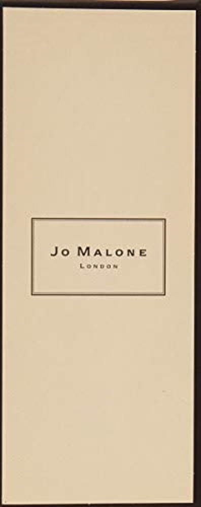 Jo Malone Red Roses for Women Eau De Cologne Spray 1.0 Ounces, clear Beauty & Personal Care Jo Malone
