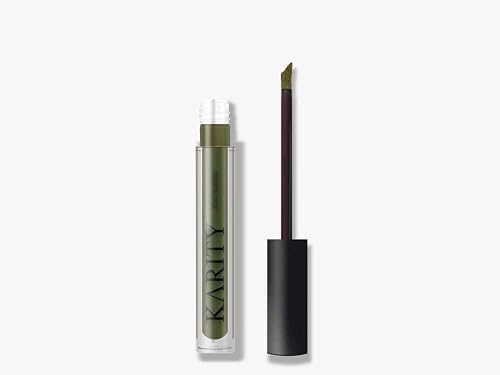 Karity The Mattes Liquid Liquid Lipstick - Matcha Gracias Beauty & Personal Care Karity