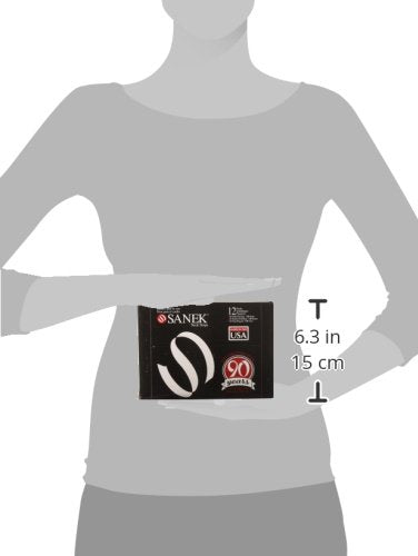 Graham Sanek Neck Strips Beauty & Personal Care Graham