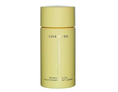 SAM MCKNIGHT HAIR Love Me Do Nourishing Oil Beauty & Personal Care SAM MCKNIGHT