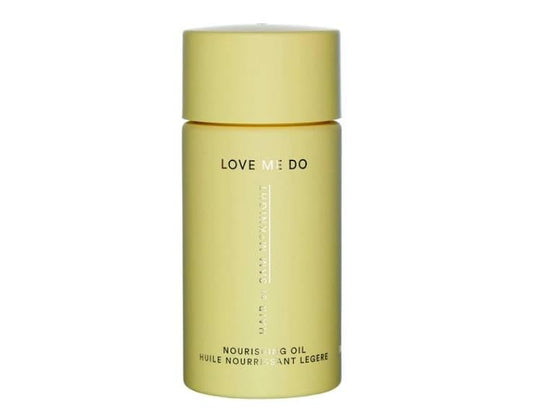 SAM MCKNIGHT HAIR Love Me Do Nourishing Oil Beauty & Personal Care SAM MCKNIGHT