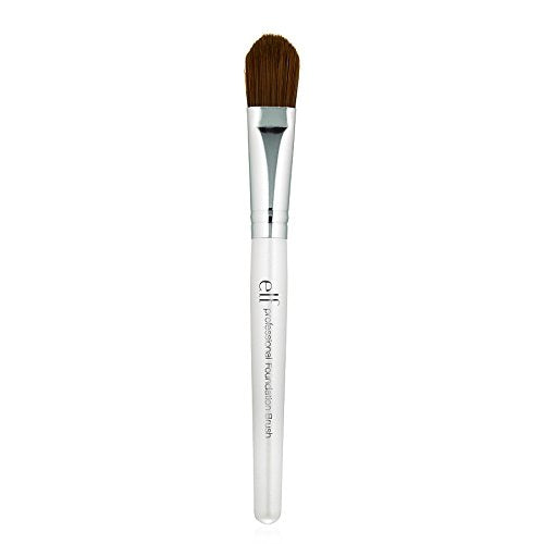 e.l.f. Foundation Brush Beauty & Personal Care e.l.f.