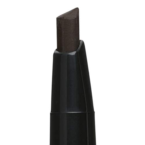 Mellow Cosmetics Brow Definer Eyebrow Pencil | Triangular Tip, Non Greasy, Long Lasting & Easy To Glide | Brow Defining Pen | Professional Eyebrow Beauty & Personal Care Mellow