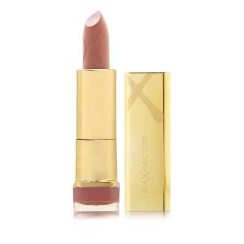 2 x Max Factor Colour Elixir Lipsticks - 735 Maroon Dust Beauty & Personal Care Max Factor