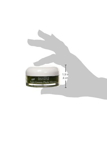 Eminence Organics Eight Greens Phyto Masque Beauty & Personal Care Eminence