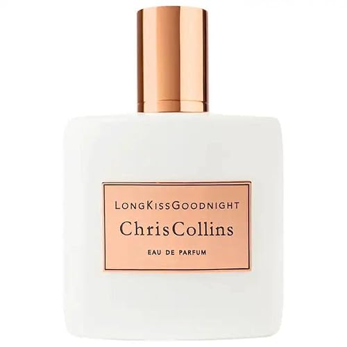 World of Chris Collins Long Kiss Goodnight Eau de Parfum Beauty & Personal Care Chris Collins