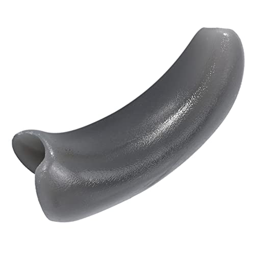 Salon Neck Rest Cushion, Silicone Vertical Shampoo Bowl Pillow headwash neck protector, Durable Soft Hair Washing Sink Basin Tool hairdresser Beauty and Personal Care Rotekt