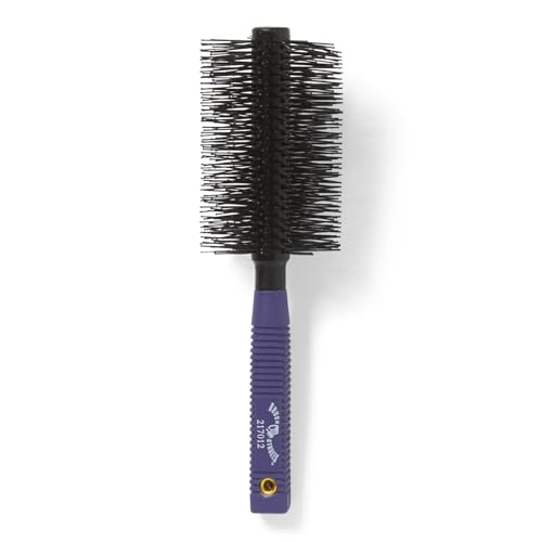 Brush Strokes Extra Large Ball Tip Rounder Brush, Curling, Styling, Blow Drying, Snarl and Tangle Resistant, Adds Volume and Body Beauty & Personal Care Brush Strokes