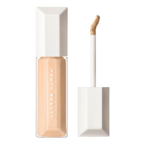 Were Even Hydrating Longwear Concealer - 175W Light With Warm Olive Undertones by Fenty Beauty for Women - 0.30 oz Concealer