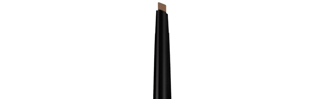 L'Oreal Paris Brow Stylist Shape & Fill Mechanical Eye Brow Makeup Pencil, Brunette, 0.008 oz. Beauty & Personal Care L'Oreal Paris