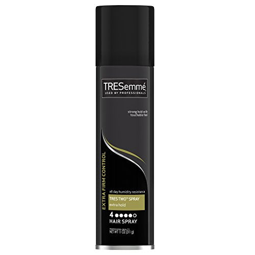 TRESemmé Hair Spray, Extra Hold, 11 oz, Pack of 3 Beauty & Personal Care TRESemmé