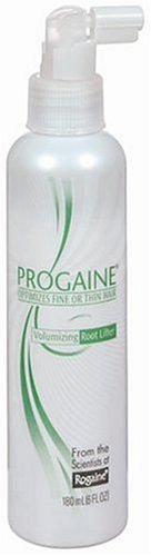 Progaine Volumizing Root Lifter 6 Ounce Beauty & Personal Care Progaine