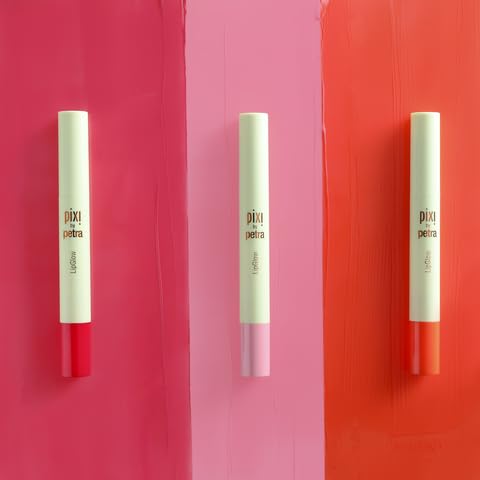Pixi Beauty LipGlow, Fleur / 0.05 oz / 1.5 g Beauty and Personal Care Pixi