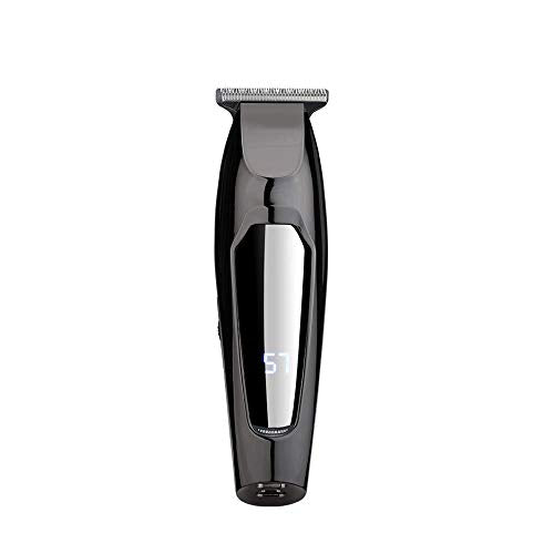 ZUIAI Charging Hair Trimmer Shaving Machine Electric Hair Clippers Men's Hair Cutter Barber Beauty and Personal Care ZUIAI