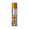 Red by Kiss Tintation Temporary Hair Color Spray, Instant Gray Root Touch Up Coverage, Water-Resistant & Smudge-Proof, Easy Wash Out, Barber Beauty & Personal Care Red by Kiss
