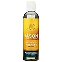 JASON Oil E 5000iu 100 Beauty & Personal Care JASON