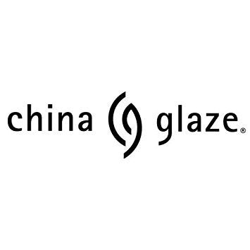 China Glaze Nail Polish, I Soiree I Didn't Do It 1427