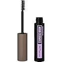 Maybelline Brow Fast Sculpt, Shapes Eyebrows, Eyebrow Mascara Makeup, Soft Brown, 0.09 Fl. Oz. Beauty & Personal Care MAYBELLINE