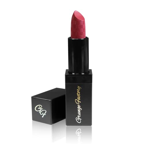 Grunge Factory® Moisture Matte Lipstick in Relevé Beauty & Personal Care Grunge Factory