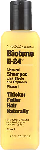 Millcreek Shampoo Biotene H24 Beauty & Personal Care Mill Creek