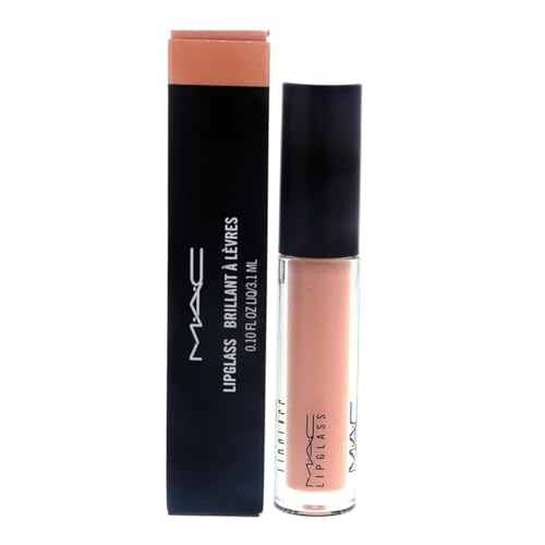 MAC Lipglass, C-THRU Beauty & Personal Care MAC