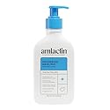 AmLactin Intensive Healing Body Lotion - Therapeutic Lotion for Extremely Dry Skin - No-Scrub Exfoliator and Moisturizer with 15% Lactic Acid AHA Beauty & Personal Care AmLactin